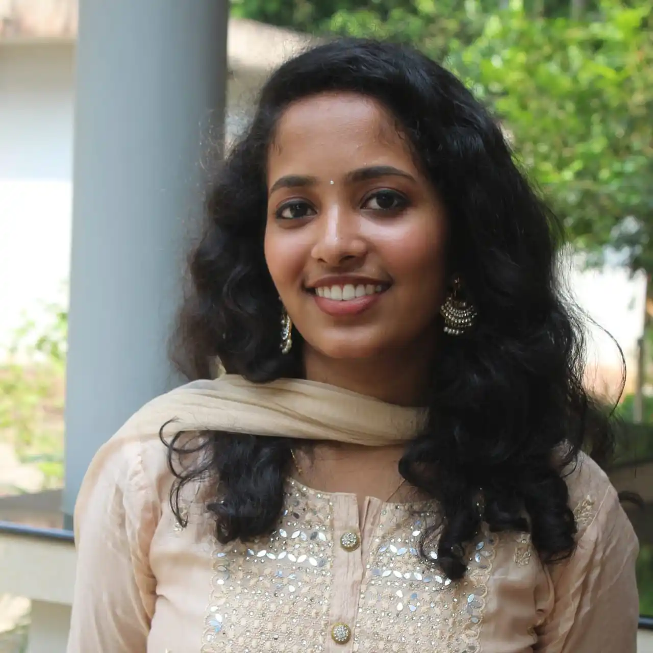 Divyasree K